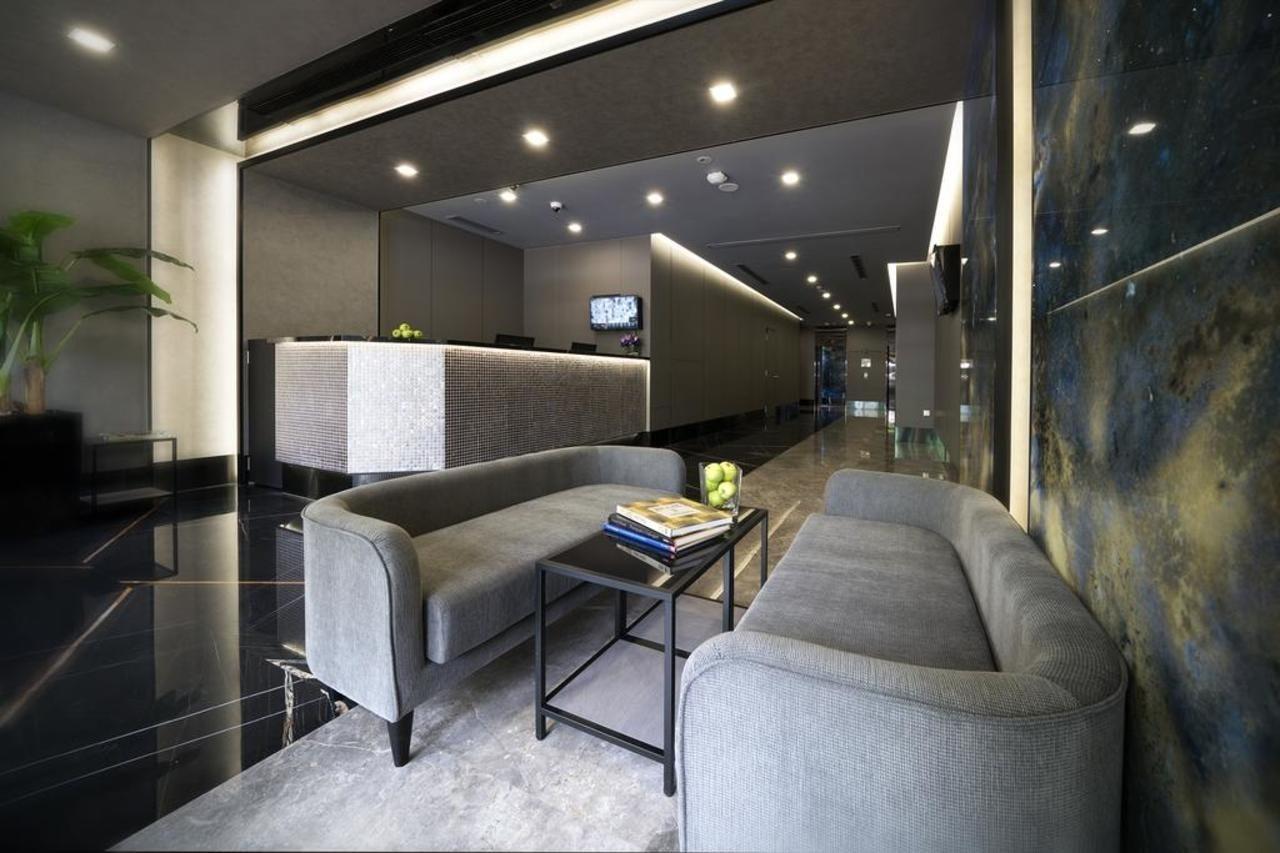 Hotel Classic By Venue Singapore Ngoại thất bức ảnh