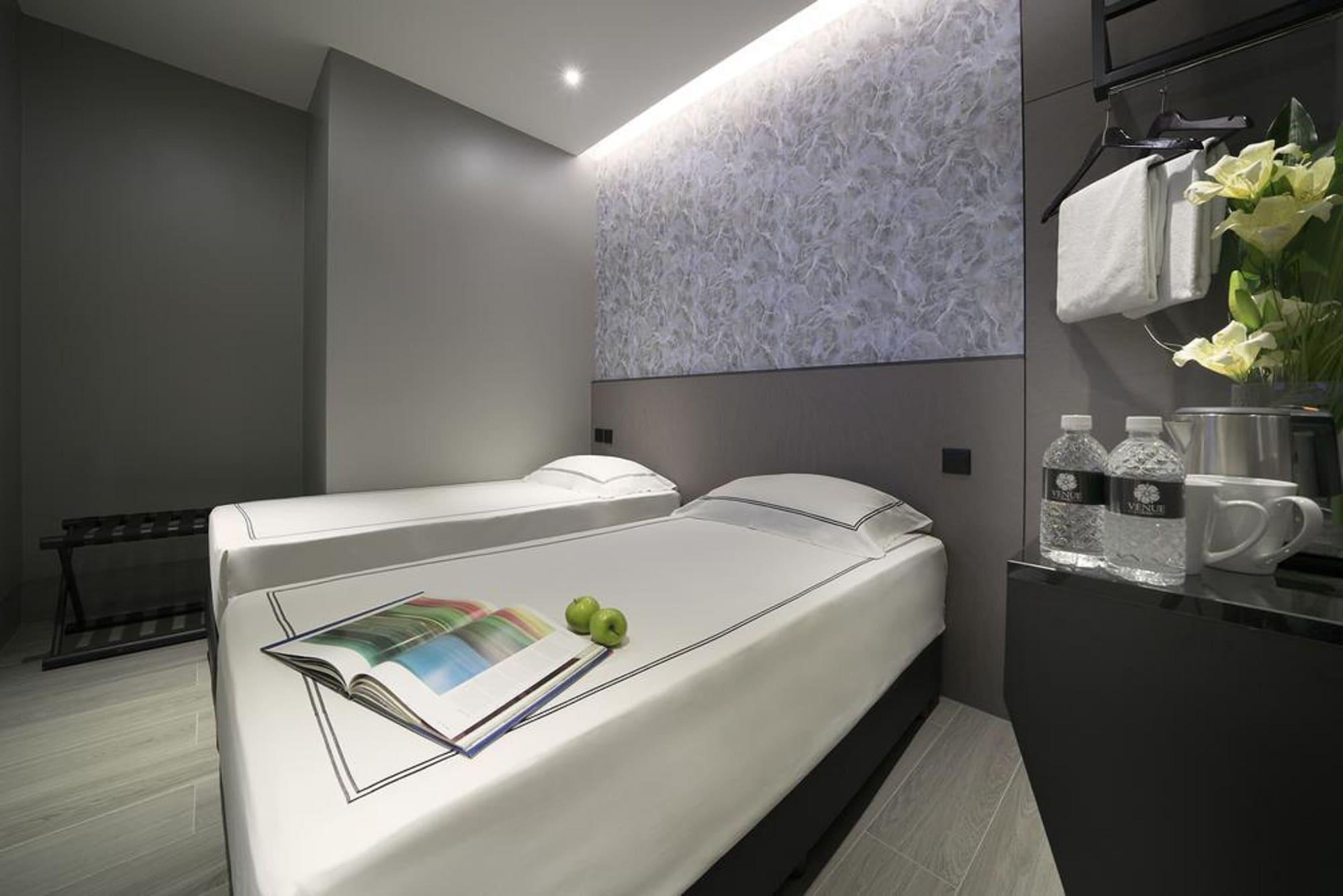 Hotel Classic By Venue Singapore Ngoại thất bức ảnh