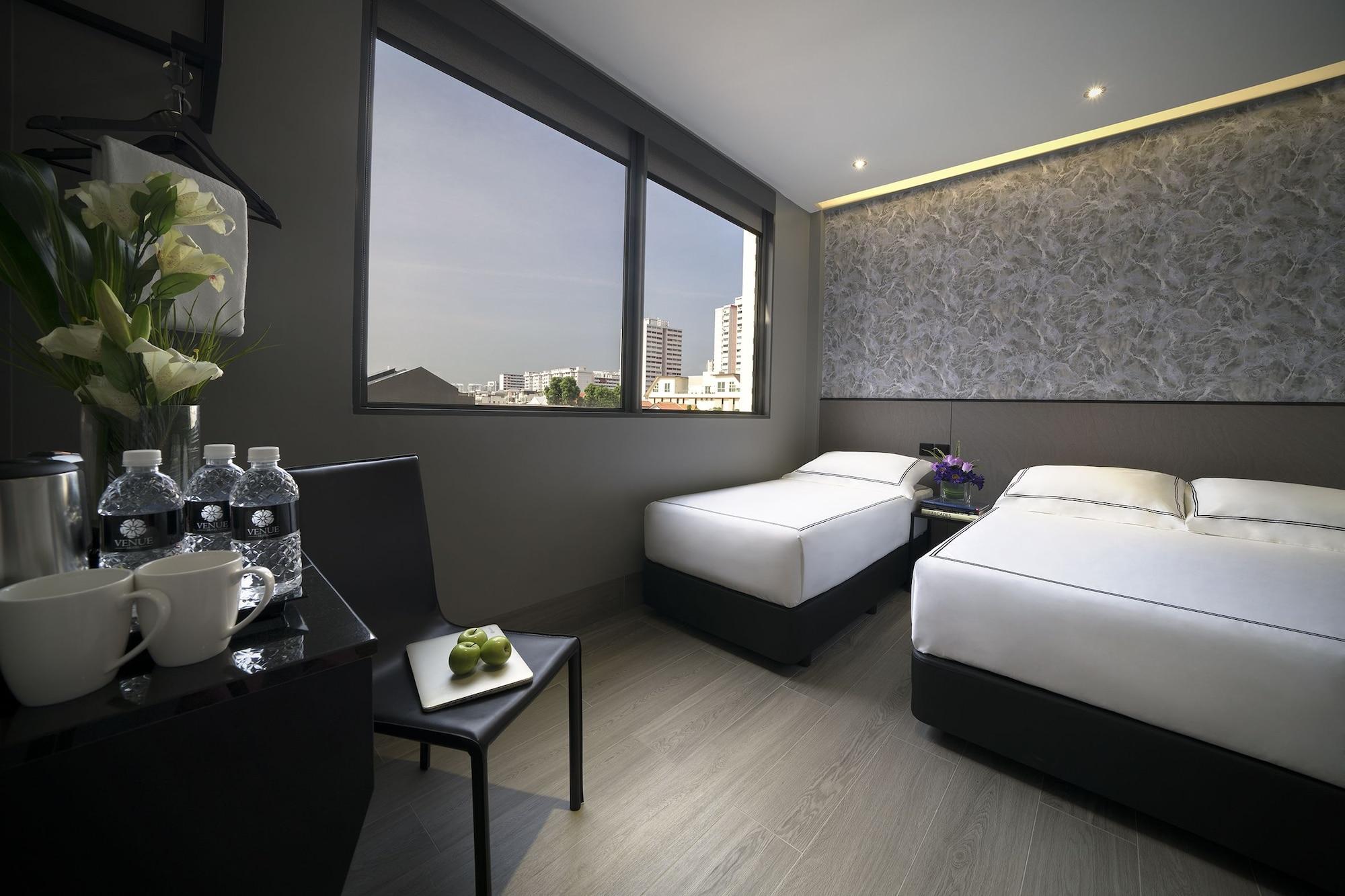 Hotel Classic By Venue Singapore Ngoại thất bức ảnh