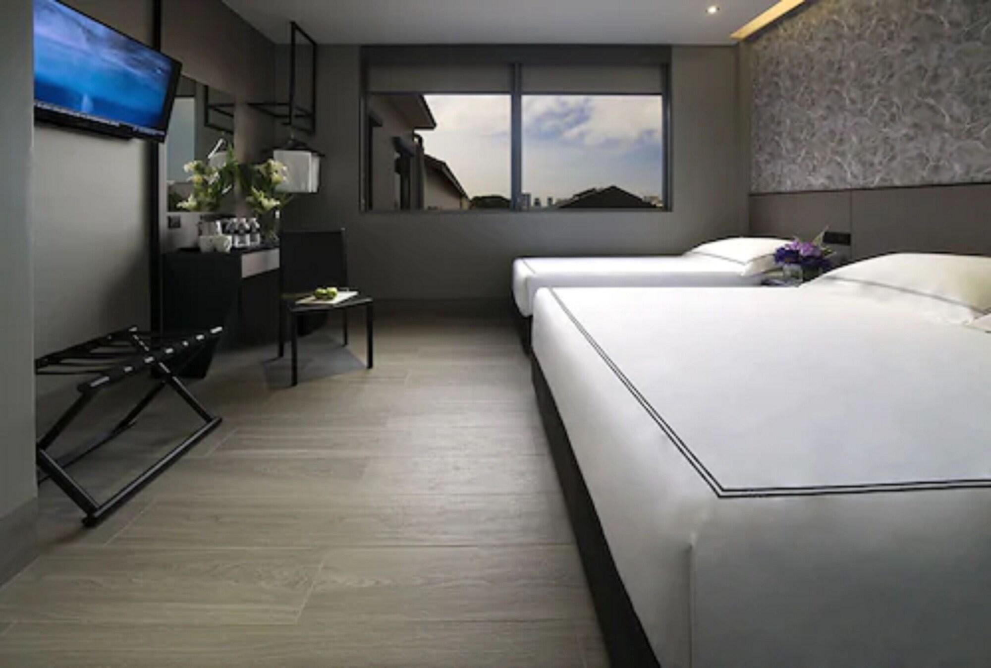 Hotel Classic By Venue Singapore Ngoại thất bức ảnh