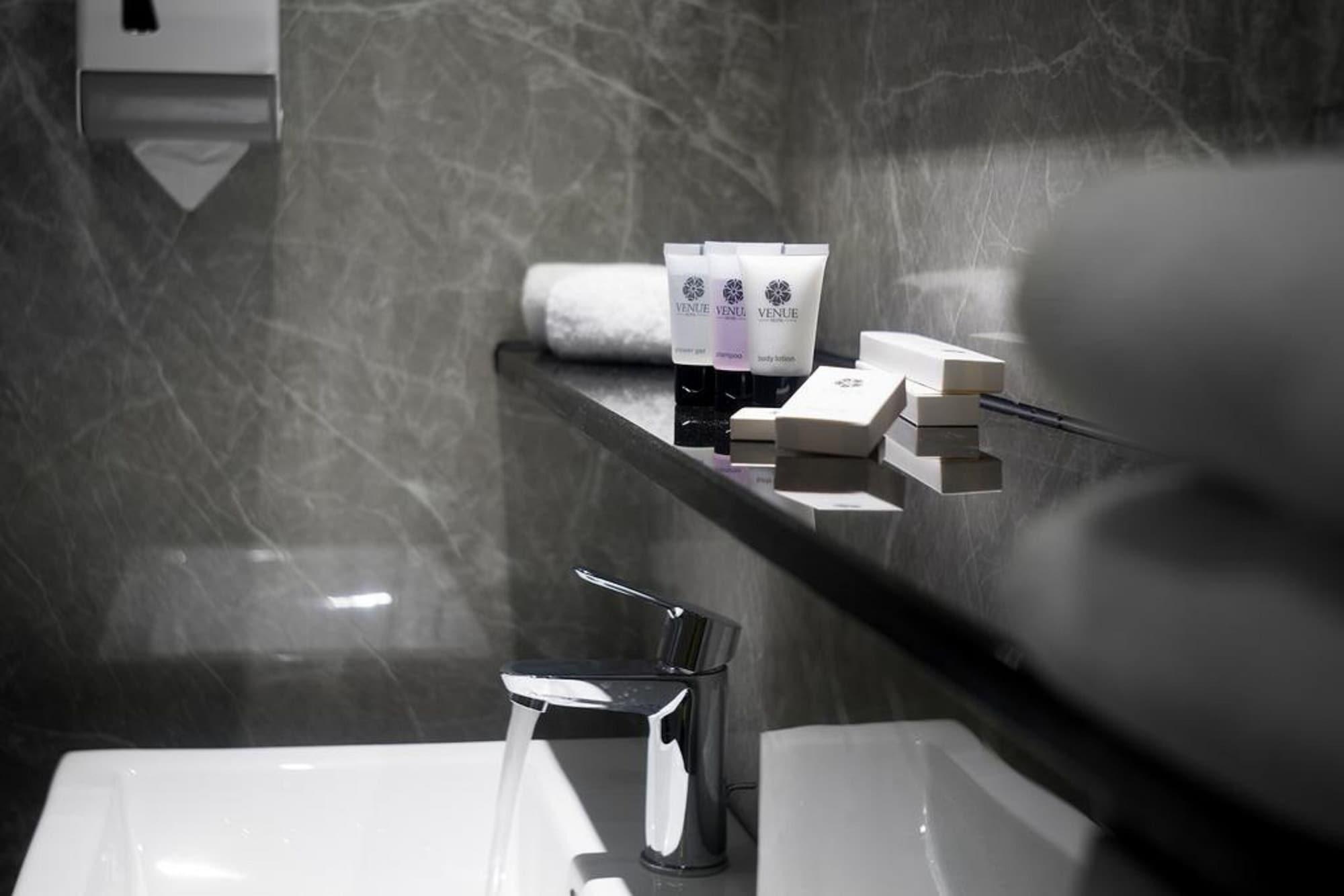 Hotel Classic By Venue Singapore Ngoại thất bức ảnh
