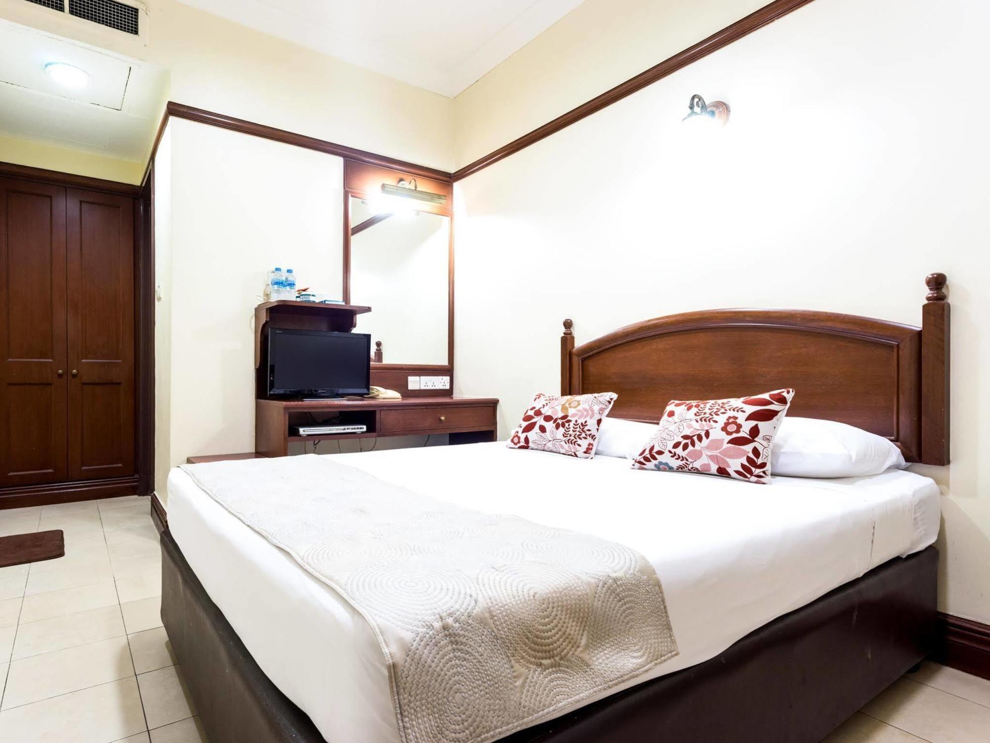 Hotel Classic By Venue Singapore Ngoại thất bức ảnh