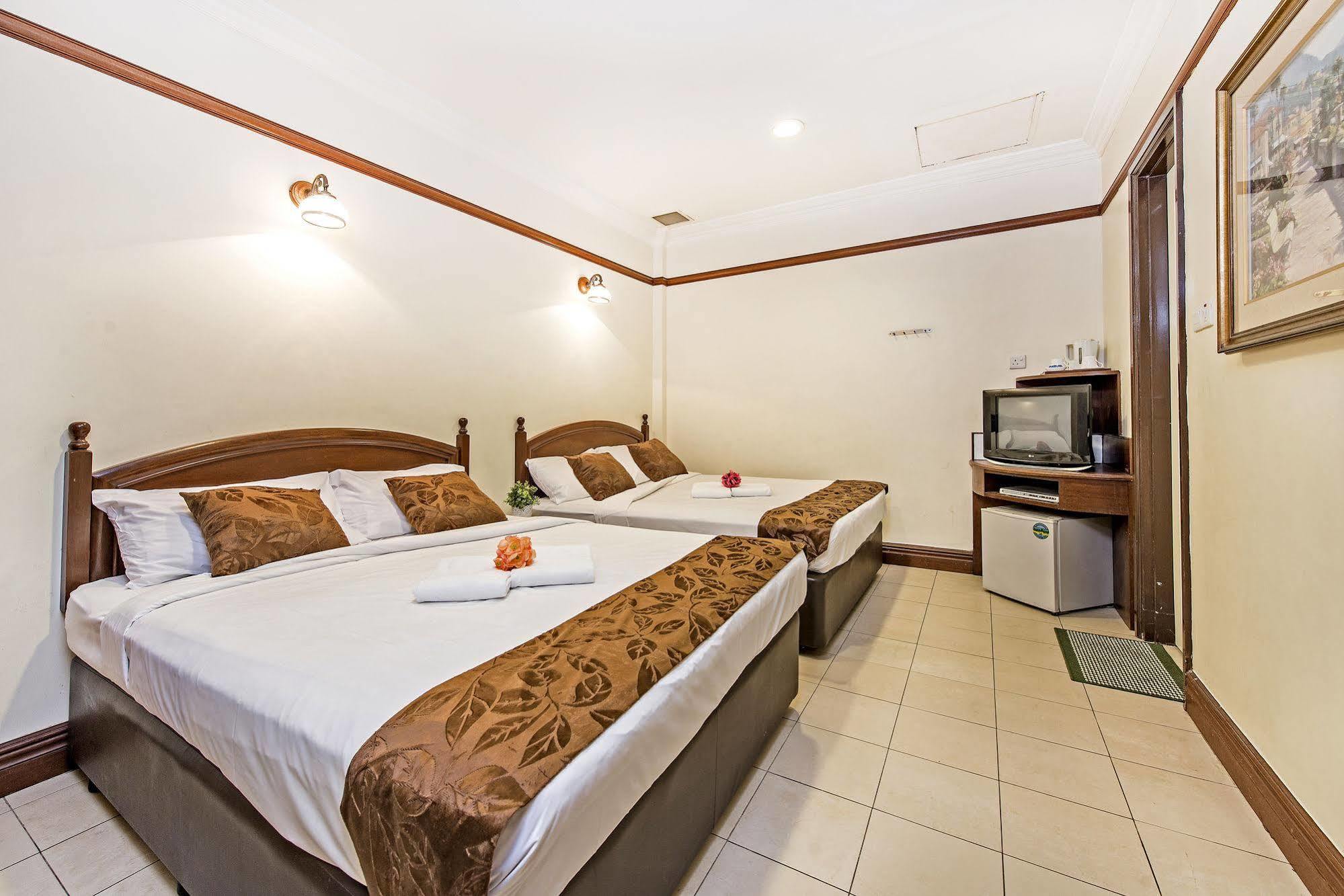 Hotel Classic By Venue Singapore Ngoại thất bức ảnh