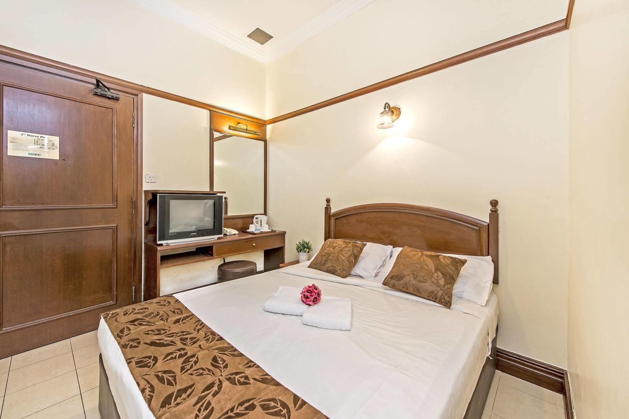 Hotel Classic By Venue Singapore Ngoại thất bức ảnh