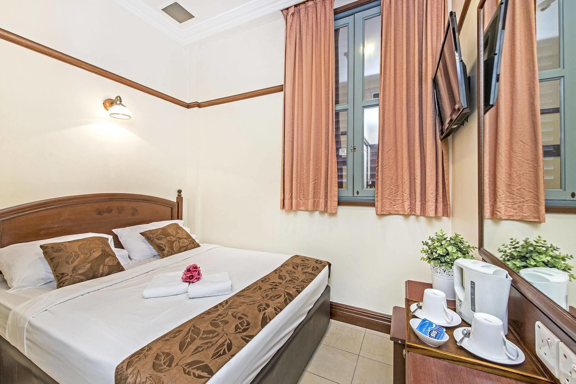 Hotel Classic By Venue Singapore Ngoại thất bức ảnh
