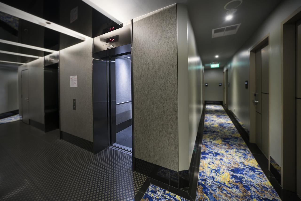 Hotel Classic By Venue Singapore Ngoại thất bức ảnh