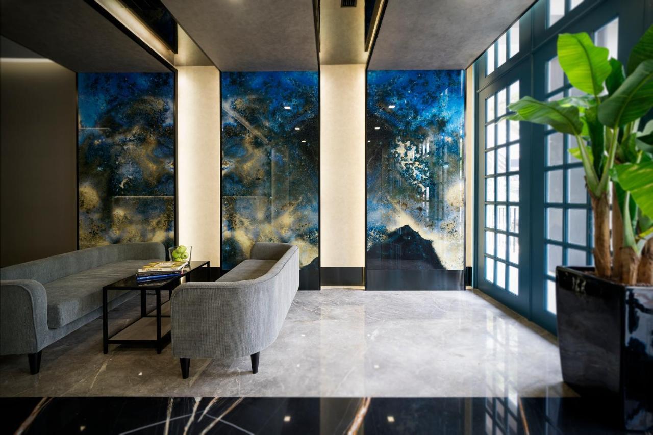 Hotel Classic By Venue Singapore Ngoại thất bức ảnh