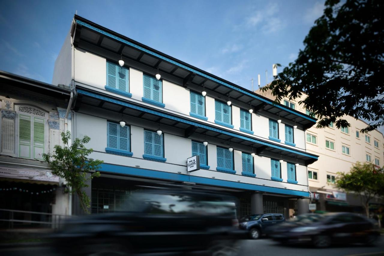 Hotel Classic By Venue Singapore Ngoại thất bức ảnh