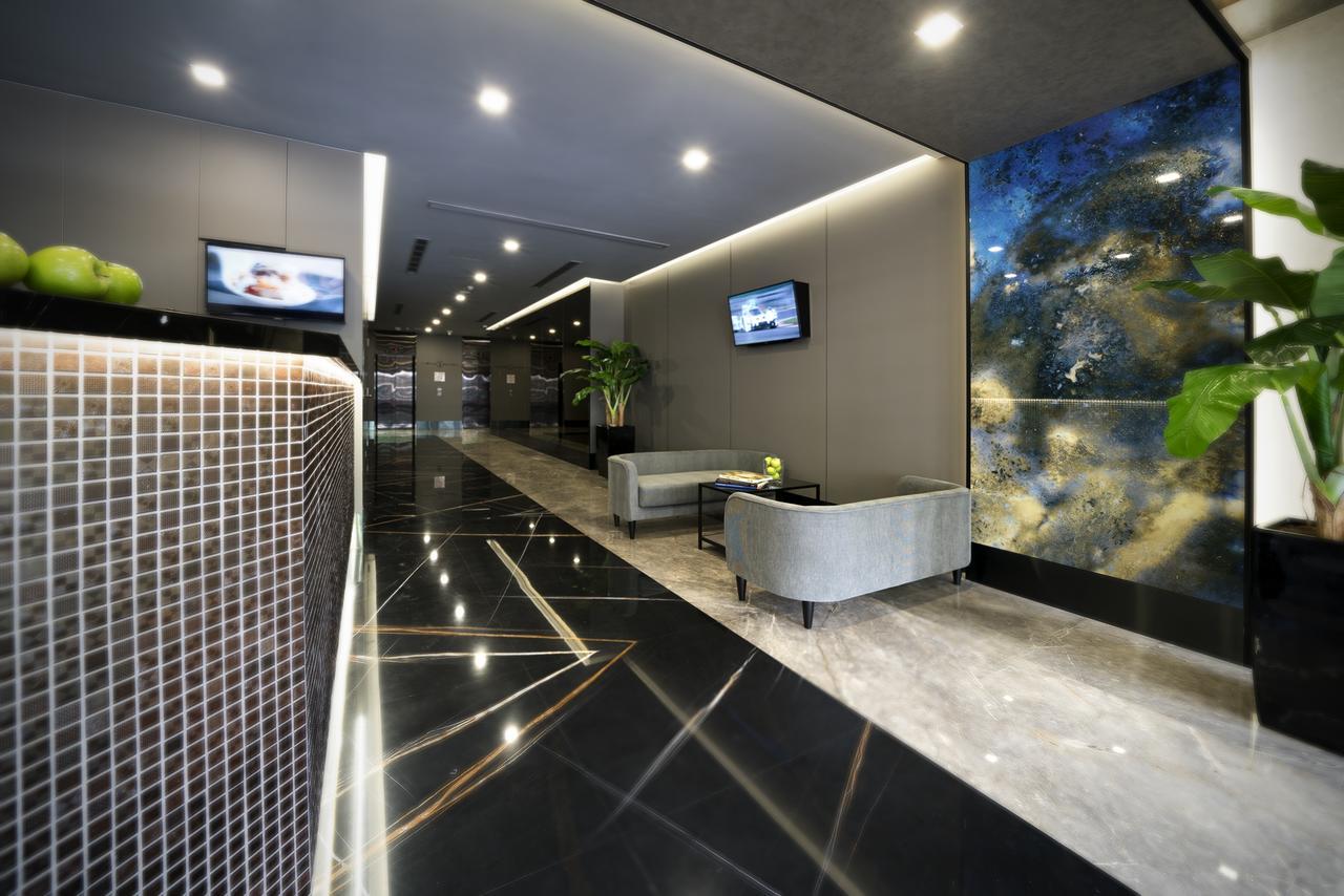 Hotel Classic By Venue Singapore Ngoại thất bức ảnh