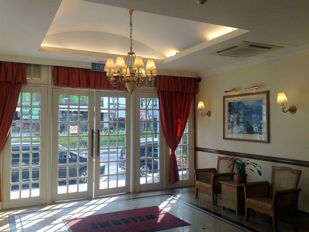 Hotel Classic By Venue Singapore Ngoại thất bức ảnh